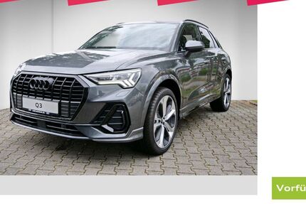 Audi Q3 21.900 km 42.490 &euro; Weinheim 69469