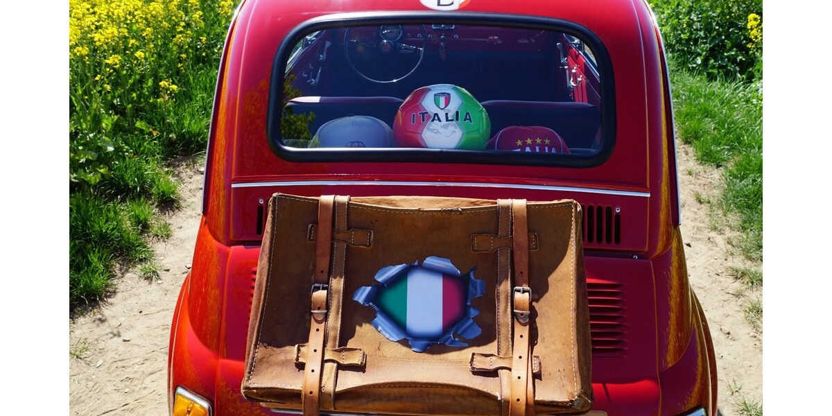 Fiat 500 4.500 km 15.000 € Gersthofen 86368