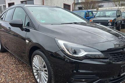 Opel Astra 108.000 km 11.300 &euro; Waltershausen 99880