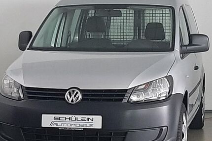 VW Caddy 103.000 km 9.980 &euro; Buchdorf 86675