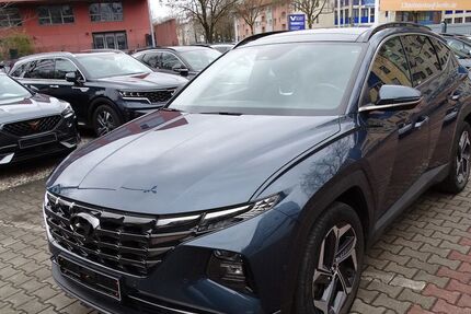 Hyundai TUCSON 33.180 km 28.900 &euro; Berlin 12359