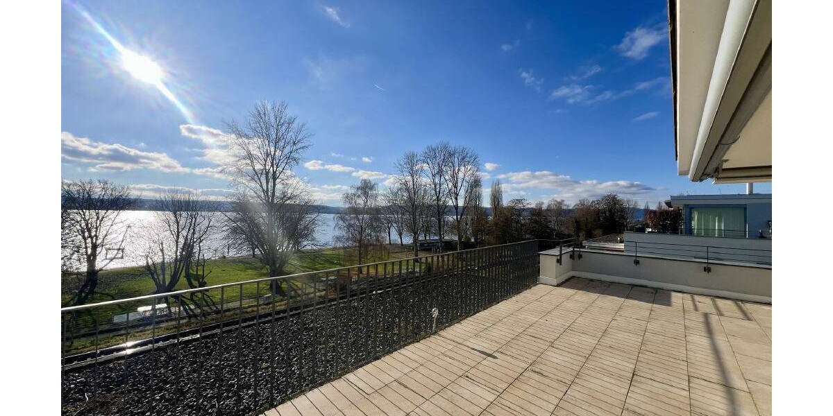 Wohnung zum Mieten in Überlingen 4.950 € 210 m² 4.5 zimmer