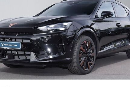 Cupra Formentor 6.000 km 39.990 &euro; Göttingen 37081