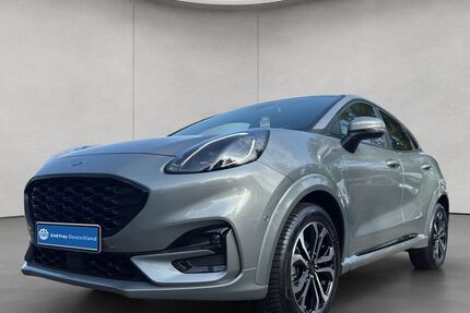 Ford Puma 13.281 km 21.870 € Göppingen 73035