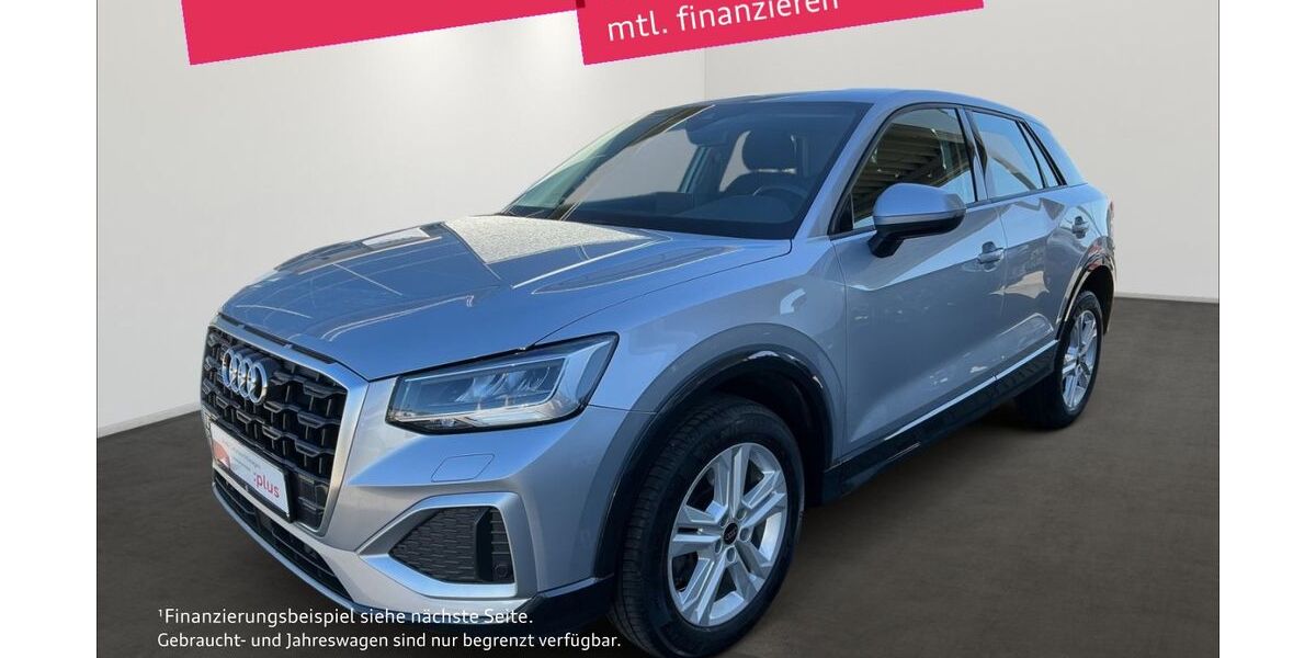 Audi Q2 70.551 km 27.990 &euro; Duisburg 47249