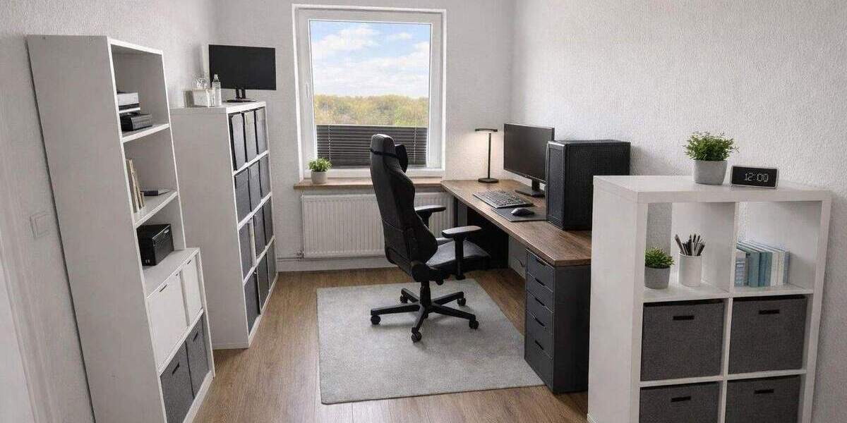 Etagenwohnung Kiel Holtenau - 2 Zimmer, 44 m&sup2;, 545&euro; | Angebot:25321578