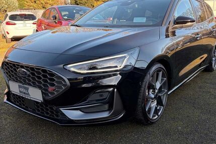 Ford Focus 50.899 km 29.401 &euro; Lüneburg 21339