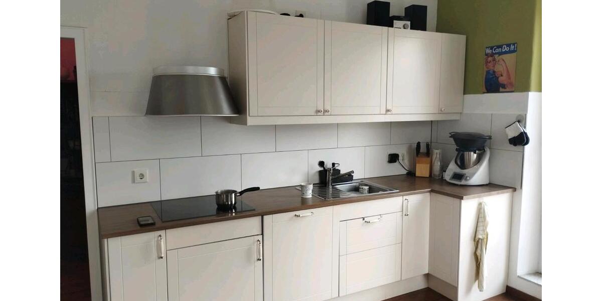 Etagenwohnung Hattingen Blankenstein - 4 Zimmer, 100 m&sup2;, 760&euro; | Angebot:26646004