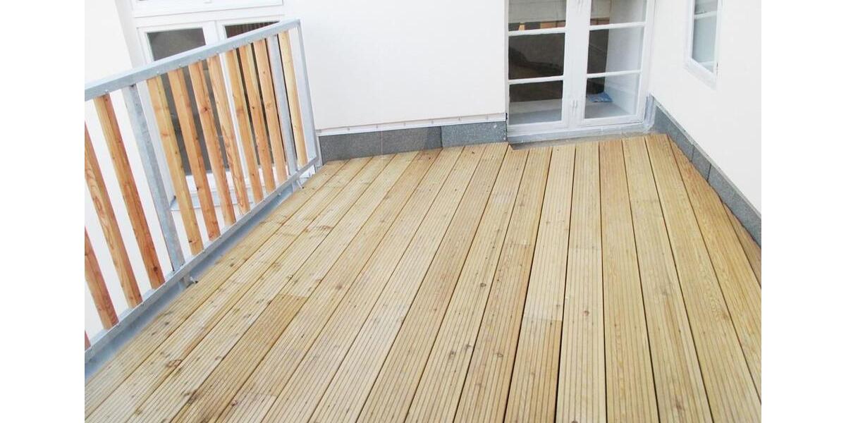 Etagenwohnung Güstrow - 4 Zimmer, 169 m&sup2;, 1.300&euro; | Angebot:20918997