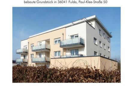 Haus Fulda Fulda-Galerie - 2.720.000&euro; | Angebot:25329595