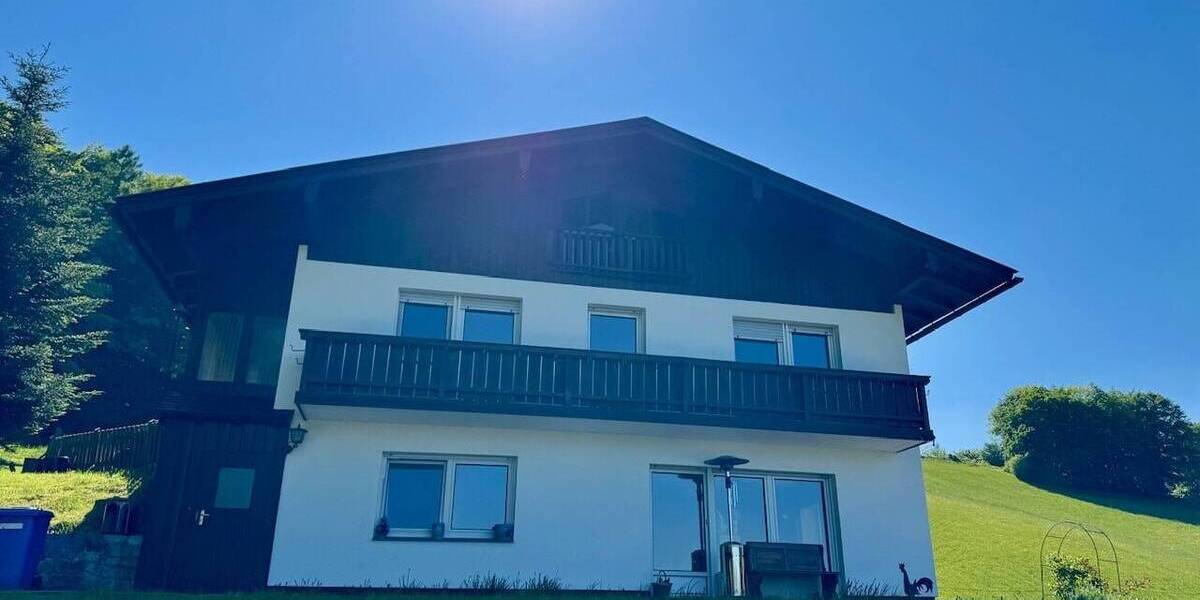 Einfamilienhaus Berchtesgaden Oberau - 7 Zimmer, 265 m&sup2;, 1.150.000&euro; | Angebot:25798495