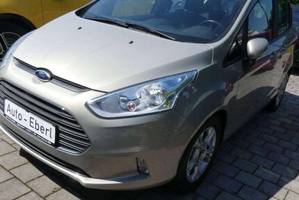 Ford B-Max 34.500 km 9.950 &euro; Seeshaupt 82402