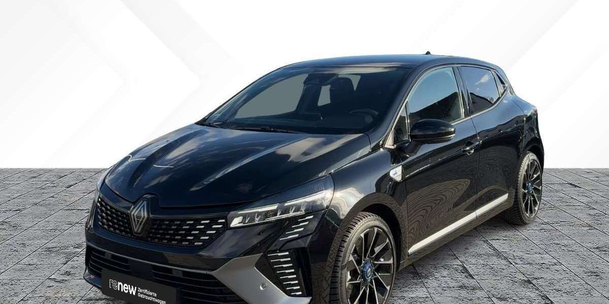 Renault Clio 15.271 km 24.993 &euro; Einbeck 37574