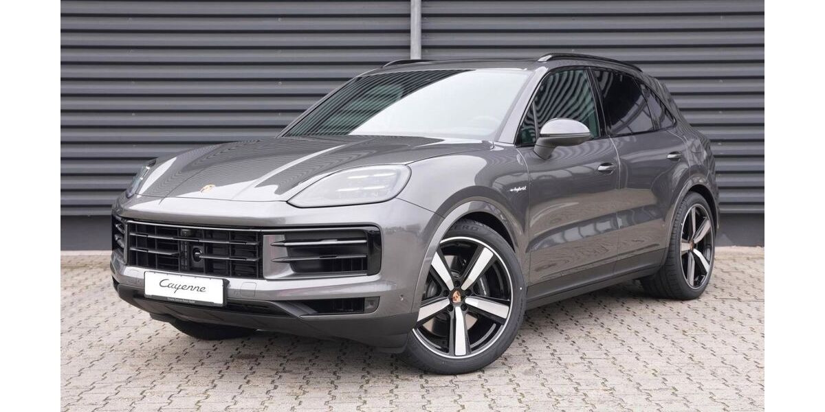 Porsche Cayenne 14.900 km 119.480 &euro; Friedrichshafen 88045
