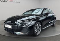 Gebrauchtwagen Audi A3