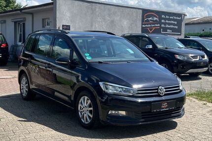 VW Touran 344.086 km 7.990 &euro; Stade 21682