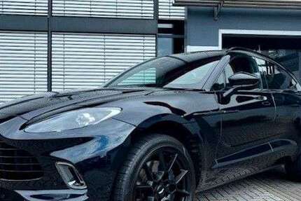 Aston Martin DBX 58.652 km 109.890 &euro; Nordhausen 99734