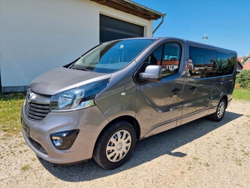 Vivaro