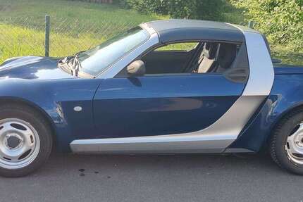 Smart roadster