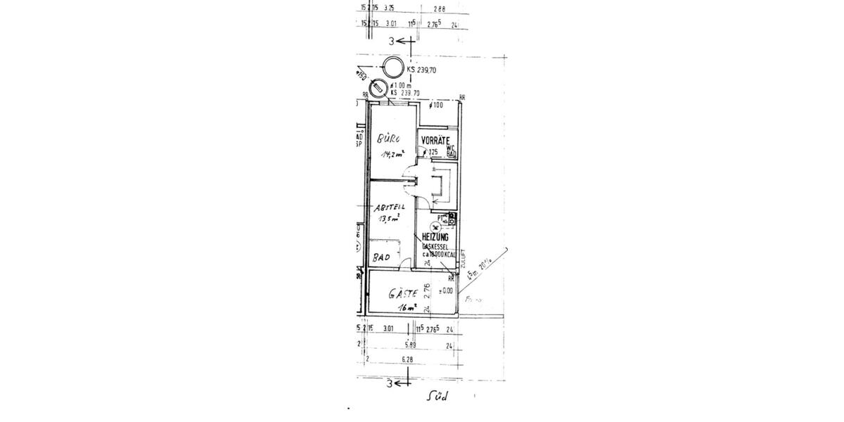 Reihenhaus Winterbach - 6 Zimmer, 138 m&sup2;, 529.000&euro; | Angebot:26698443
