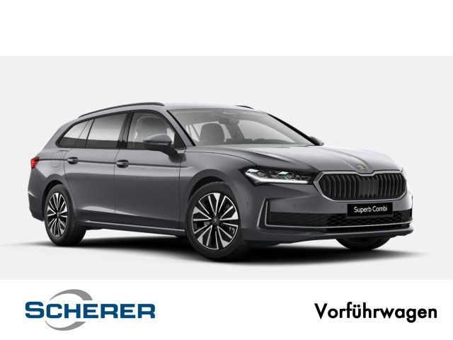 Skoda Superb 13.900 km 43.888 € Neustadt a.d. Weinstraße 67433
