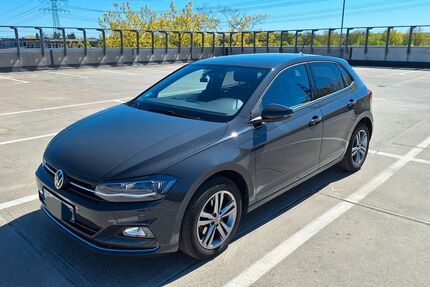 VW Polo 52.000 km 16.800 &euro; Wentorf bei Hamburg 21465