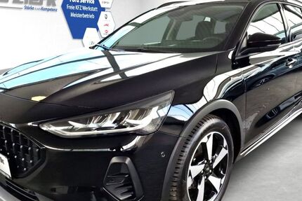 Ford Focus 31.478 km 23.790 &euro; Peine 31226