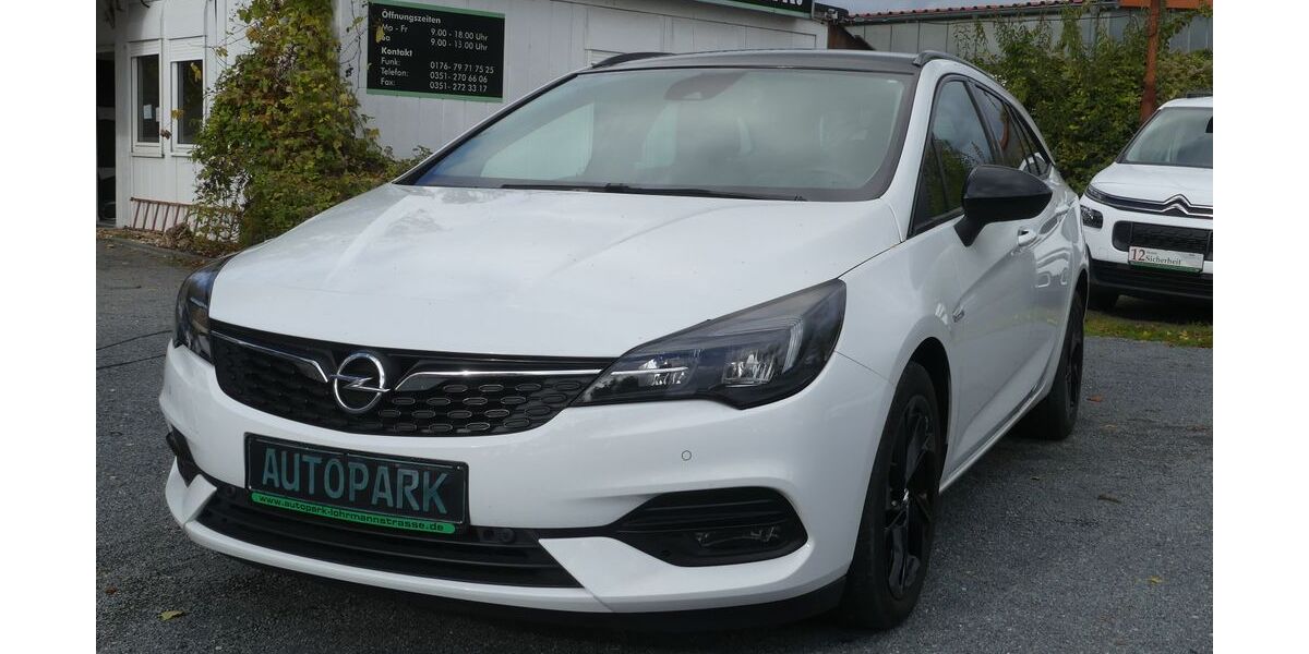 Opel Astra 84.900 km 13.490 &euro; Dresden 01237