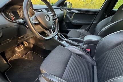 Skoda Octavia 188.300 km 9.999 &euro; Beverungen 37688