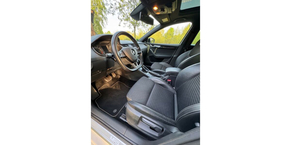 Skoda Octavia 188.300 km 9.999 &euro; Beverungen 37688