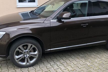 Audi Q5 140.000 km 15.000 &euro; Kaufbeuren 87600