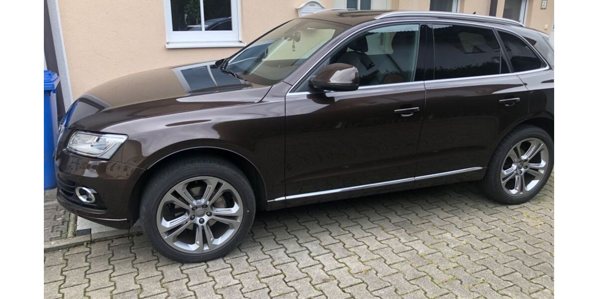 Audi Q5 140.000 km 15.000 &euro; Kaufbeuren 87600