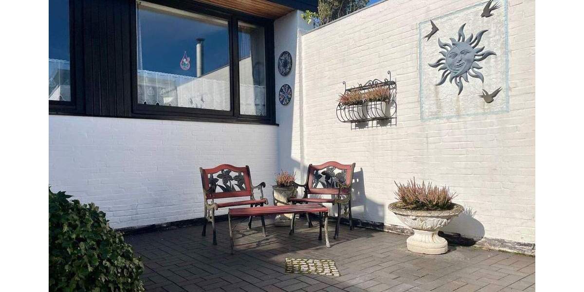 Bungalow Hamburg Lohbrügge - 5 Zimmer, 132 m&sup2;, 475.000&euro; | Angebot:25533301