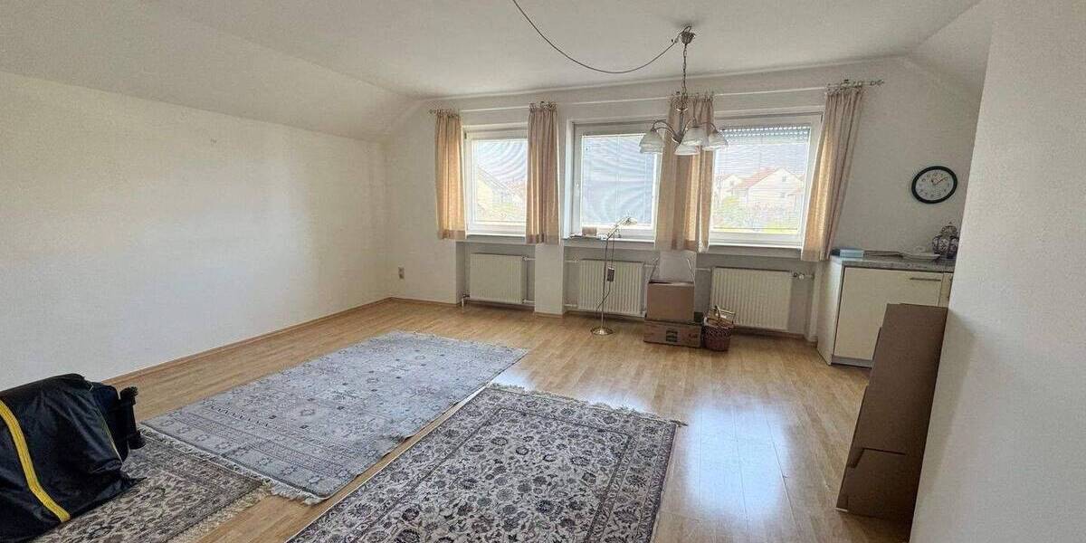 Einfamilienhaus Cadolzburg - 6 Zimmer, 217 m&sup2;, 1.950&euro; | Angebot:26908578