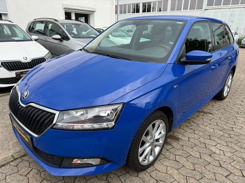 Fabia