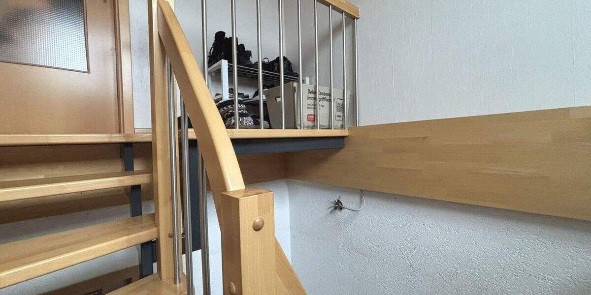 Mehrfamilienhaus, Wohnhaus Kirchhain / Langenstein Langenstein - 9 Zimmer, 193 m&sup2;, 319.900&euro; | Angebot:25775616