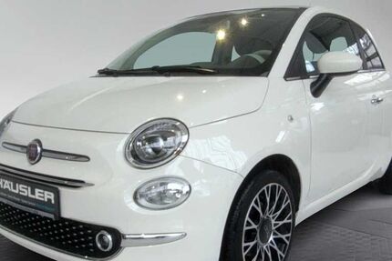 Fiat 500 44.211 km 14.490 &euro; München 81249