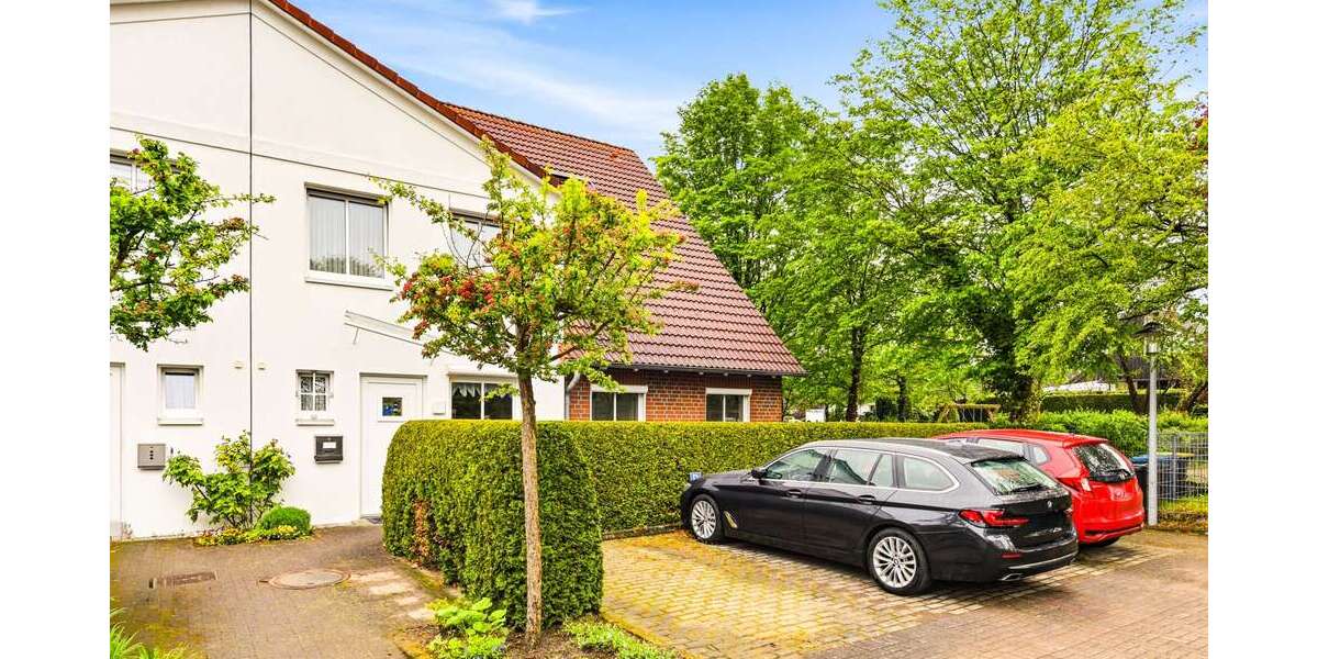 Einfamilienhaus Barsbüttel - 4 Zimmer, 127 m&sup2;, 495.000&euro; | Angebot:26513219