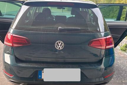 VW Golf 110.087 km 10.000 &euro; Am Mellensee 15838