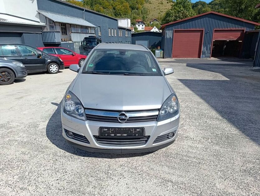 Astra