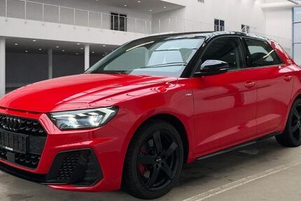 Audi A1 43.742 km 19.990 &euro; Wesel 46485