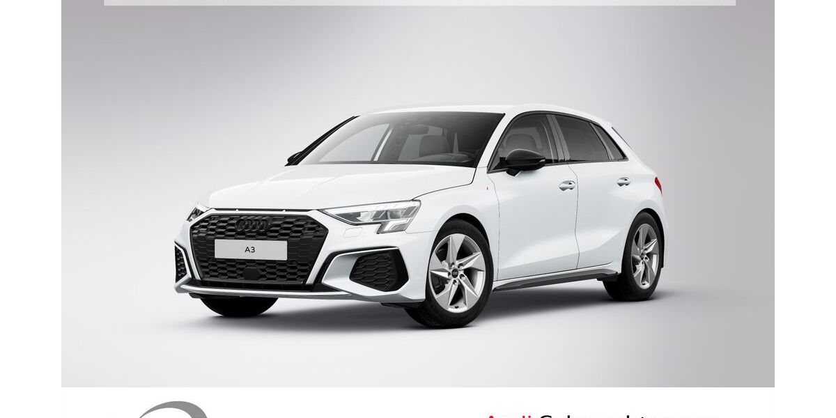 Audi A3 22.850 km 34.500 € Mannheim 68309