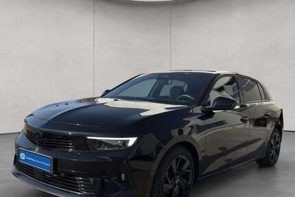 Opel Astra 13.540 km 24.480 &euro; Neu-Ulm 89231