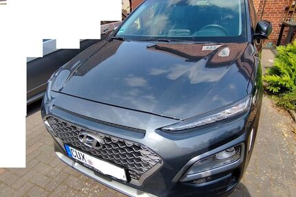 Hyundai KONA 59.500 km 19.799 &euro; Loxstedt 27612