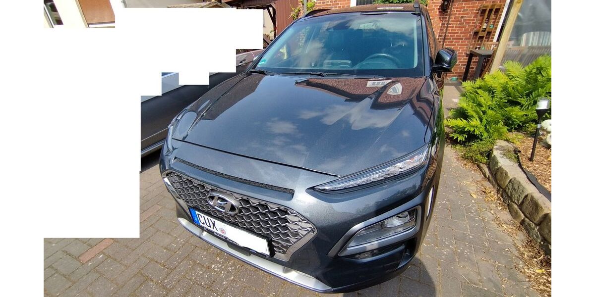 Hyundai KONA 59.500 km 19.799 &euro; Loxstedt 27612