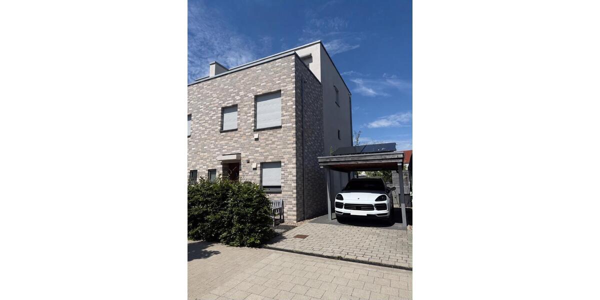 Doppelhaushälfte Bremen Obervieland - 4 Zimmer, 136 m&sup2;, 725.000&euro; | Angebot:26996999