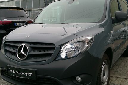 Mercedes-Benz Citan 47.726 km 11.950 &euro; Neu Wulmstorf (Hamburg) 21629