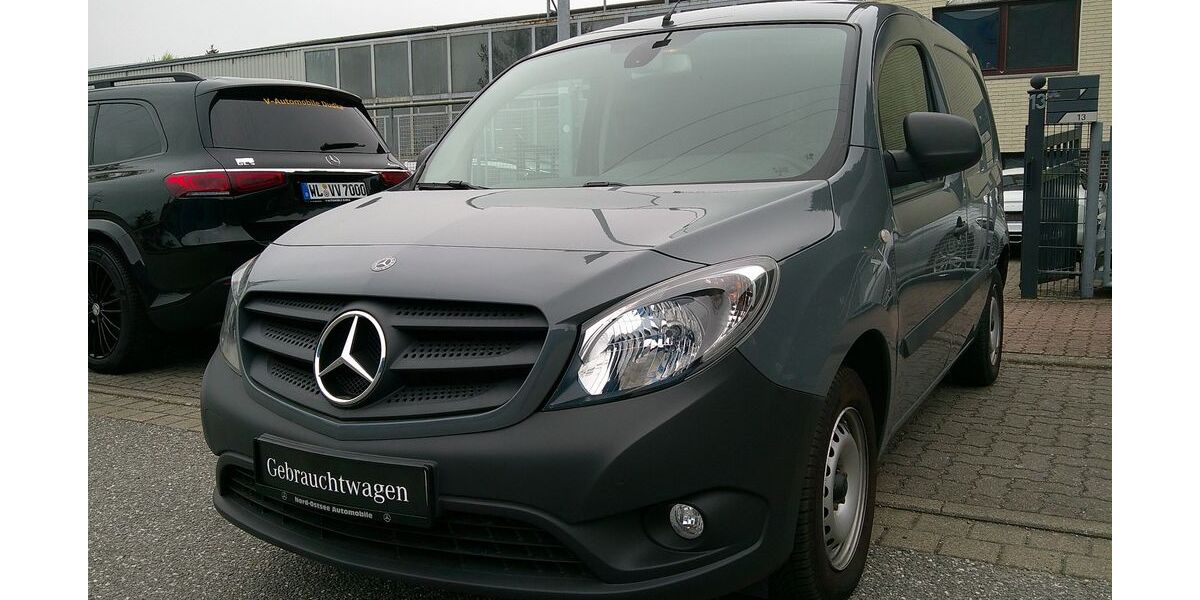 Mercedes-Benz Citan 47.726 km 11.950 &euro; Neu Wulmstorf (Hamburg) 21629