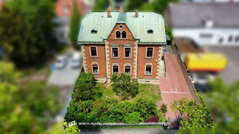 Haus zum Kaufen in Schweinfurt 780.000 € 251 m²