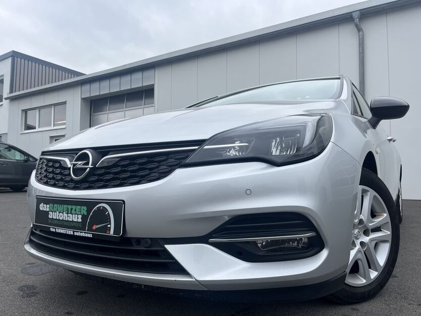 Opel Astra 136.475 km 10.860 € Marktredwitz 95615